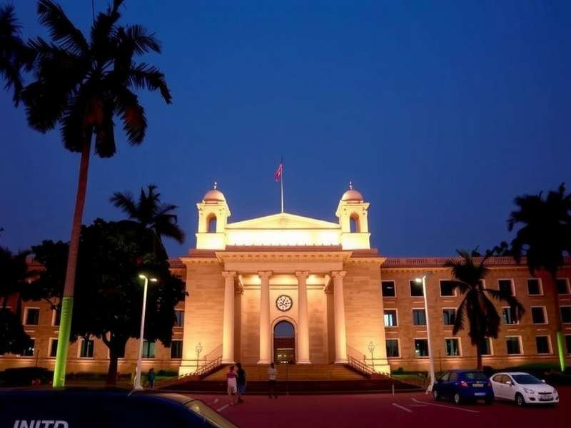 Innovation and Incubation Center