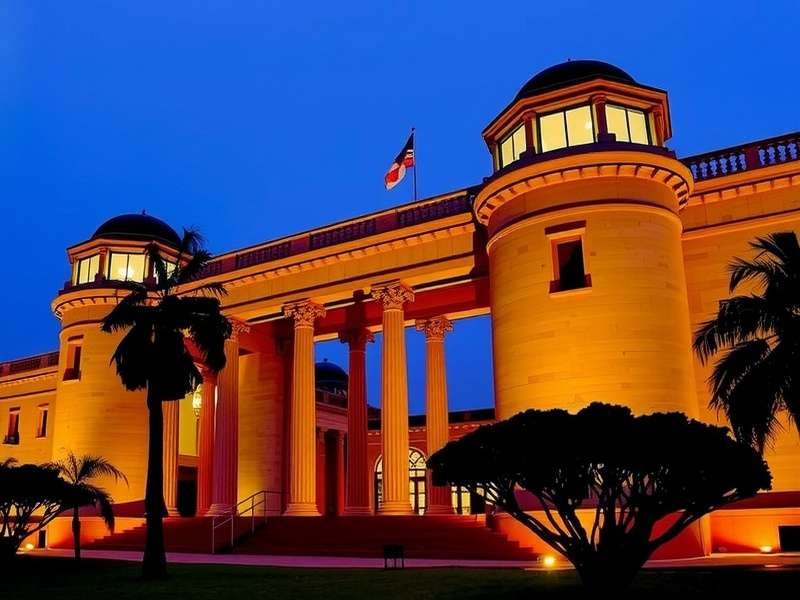 Student Cultural Festival at IIT Delhi